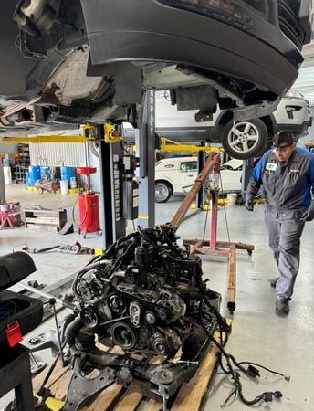 Images Orozco's Auto Service