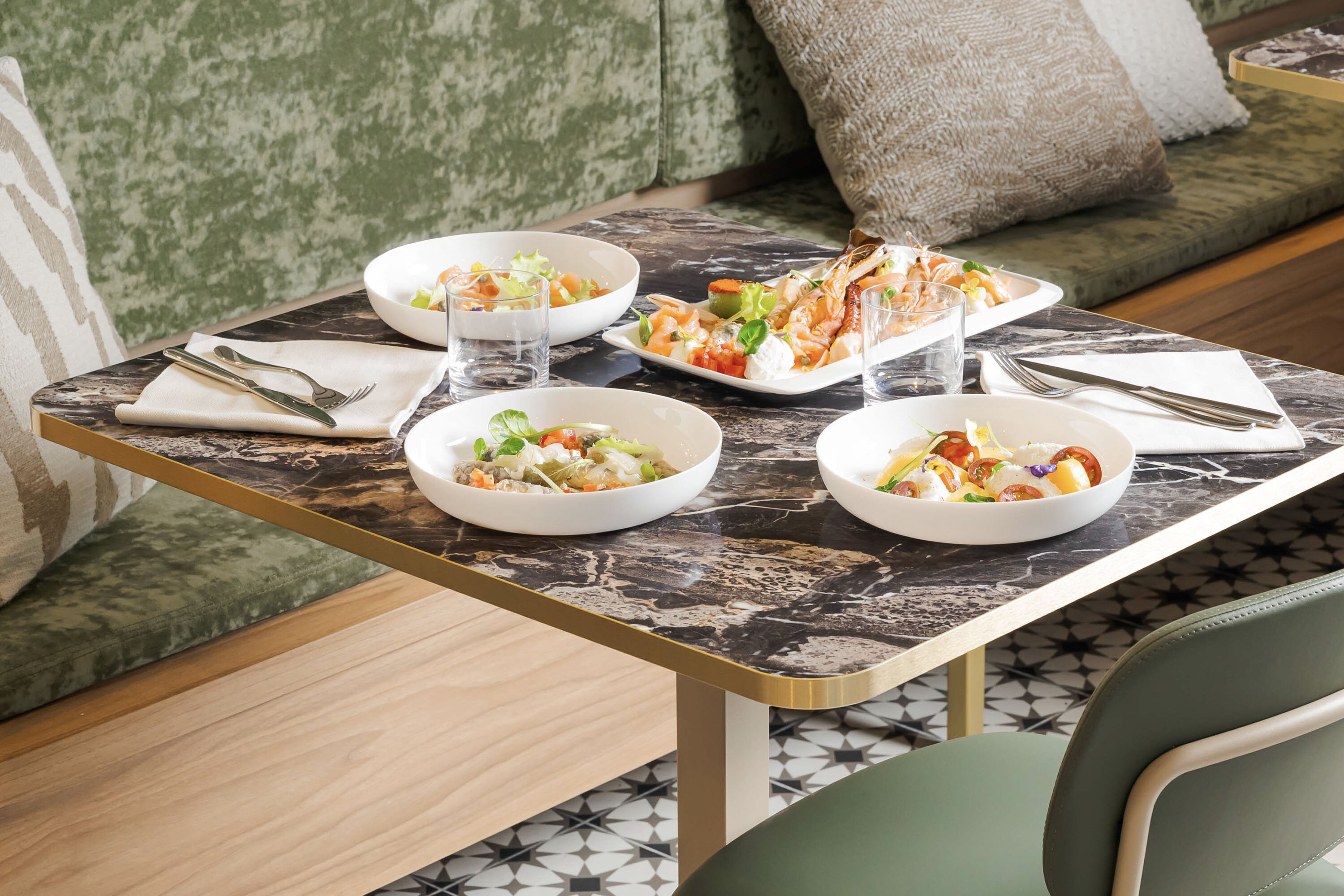 Images B&B HOTEL Venezia Laguna