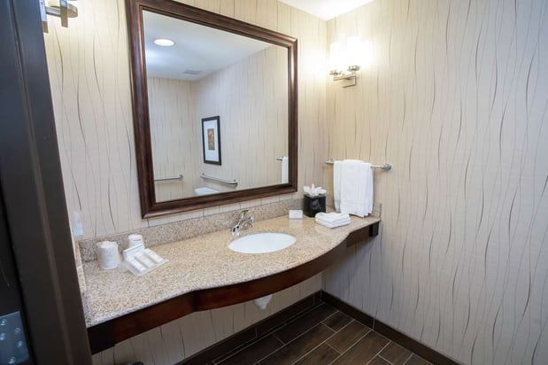 Images Hilton Garden Inn Dayton South-Austin Landing
