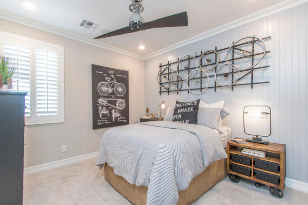 Images Wavelength at Eastmark by William Ryan Homes