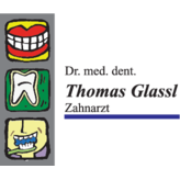 Logo Dr. med. dent. Thomas Glassl | Zahnarzt
