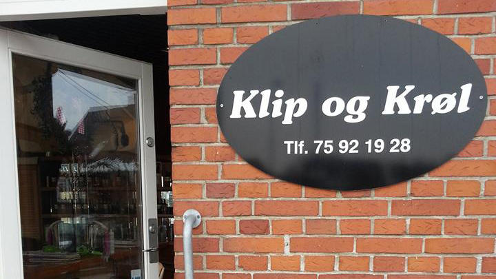 Images Klip & Krøl