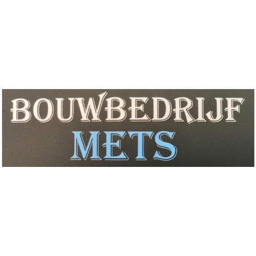 Bouwbedrijf Mets Logo