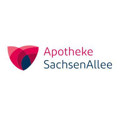 Logo Apotheke Sachsen-Allee