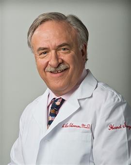 A. L. Osterman, MD