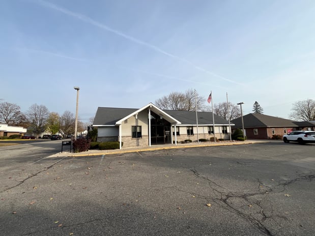 Images Mercantile Bank