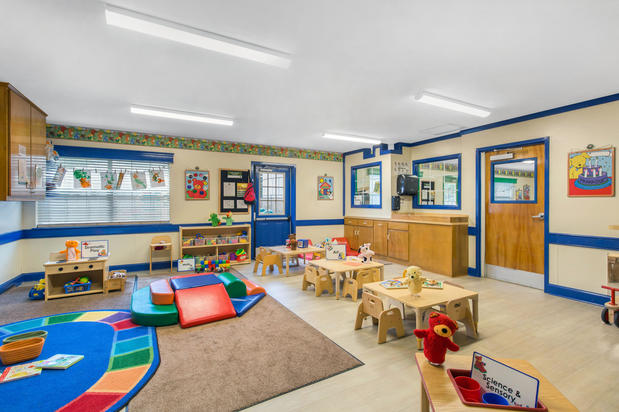 Images Primrose School of Atascocita