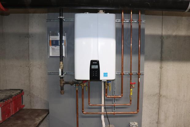 Images Paragon Plumbing