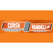 CORSA FANDELI - Hardware Store - Ciudad de Guatemala - 2460 5616 Guatemala | ShowMeLocal.com
