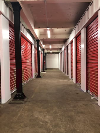 Images Budget Store & Lock Self Storage