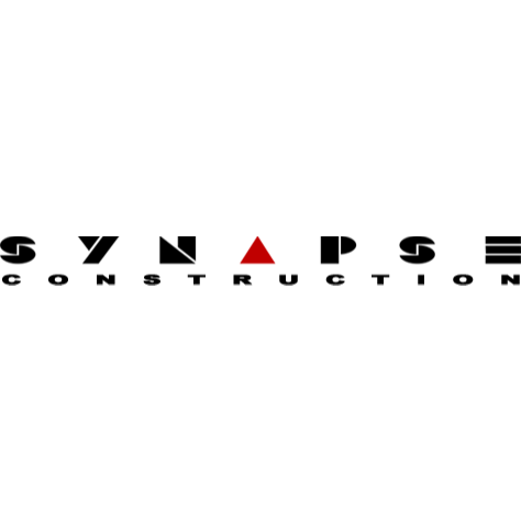 Synapse Construction Logo