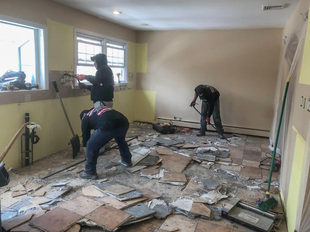 Images Honey Do Men Home Remodeling and Repair