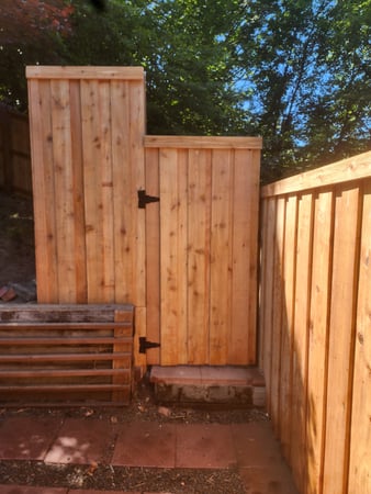 Images Superior Fence and Rail