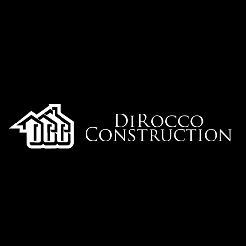 Dirocco Construction Logo