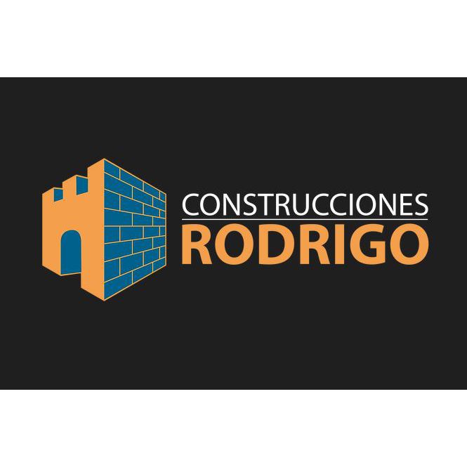 Construcciones Rodrigo S.L. Logo