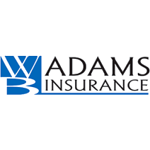 W.B. Adams Company Logo