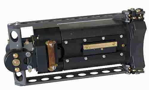 FPM Holding GmbH, Hainichener Strasse 2a in Freiberg