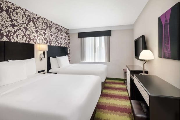 Images Best Western Premier Herald Square