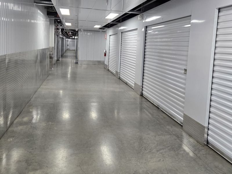 Interior Units