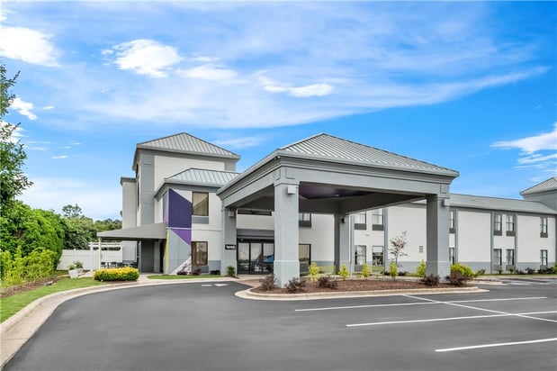 Images Spark by Hilton Spring Lake Fayetteville