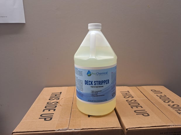 Images Pro Chemical Products, Inc.
