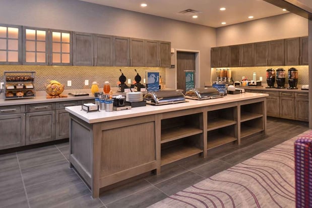 Images Homewood Suites by Hilton Trophy Club Southlake