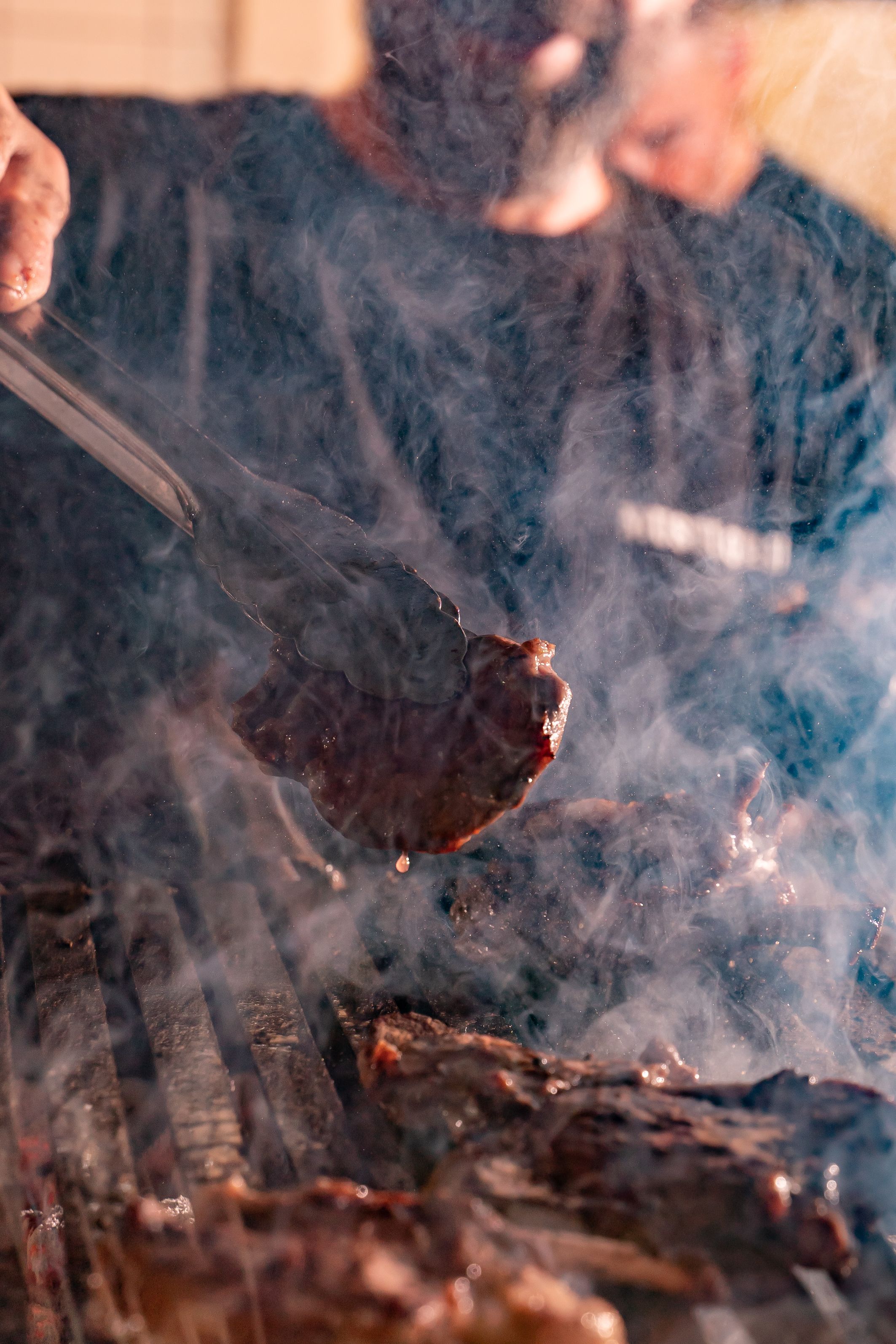 Bilder Musti Grill