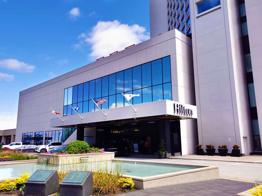 Images Hilton Quebec