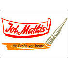 Mathis Malerbetriebe GmbH Logo