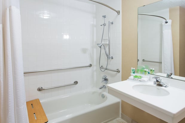 Images Holiday Inn Express & Suites Portland-NW Downtown by IHG