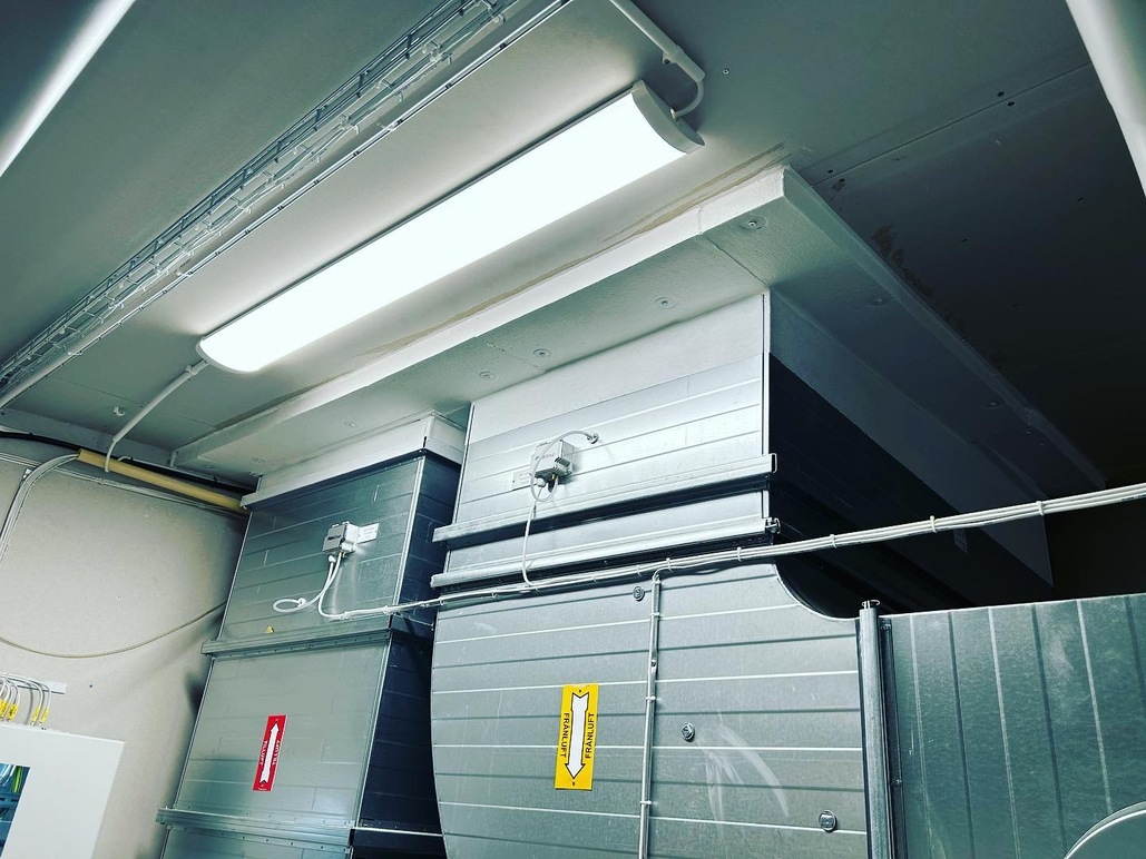 Images NE Brandskydd AB