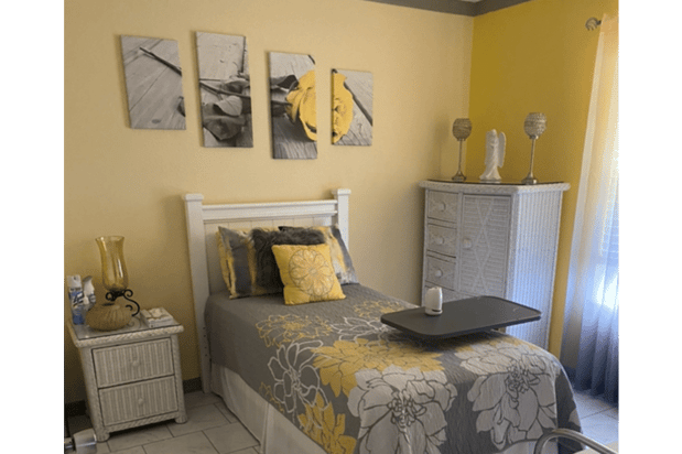 Images Frances Ransom's Adult Family Care Home