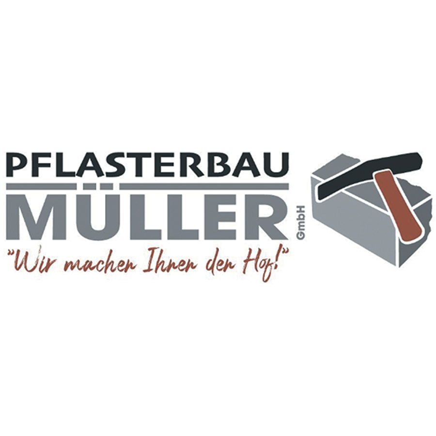 Rainer Müller Logo