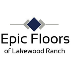 Epic Floors of Lakewood Ranch Logo