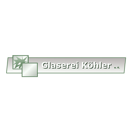 Maik Köhler Glaserei Logo