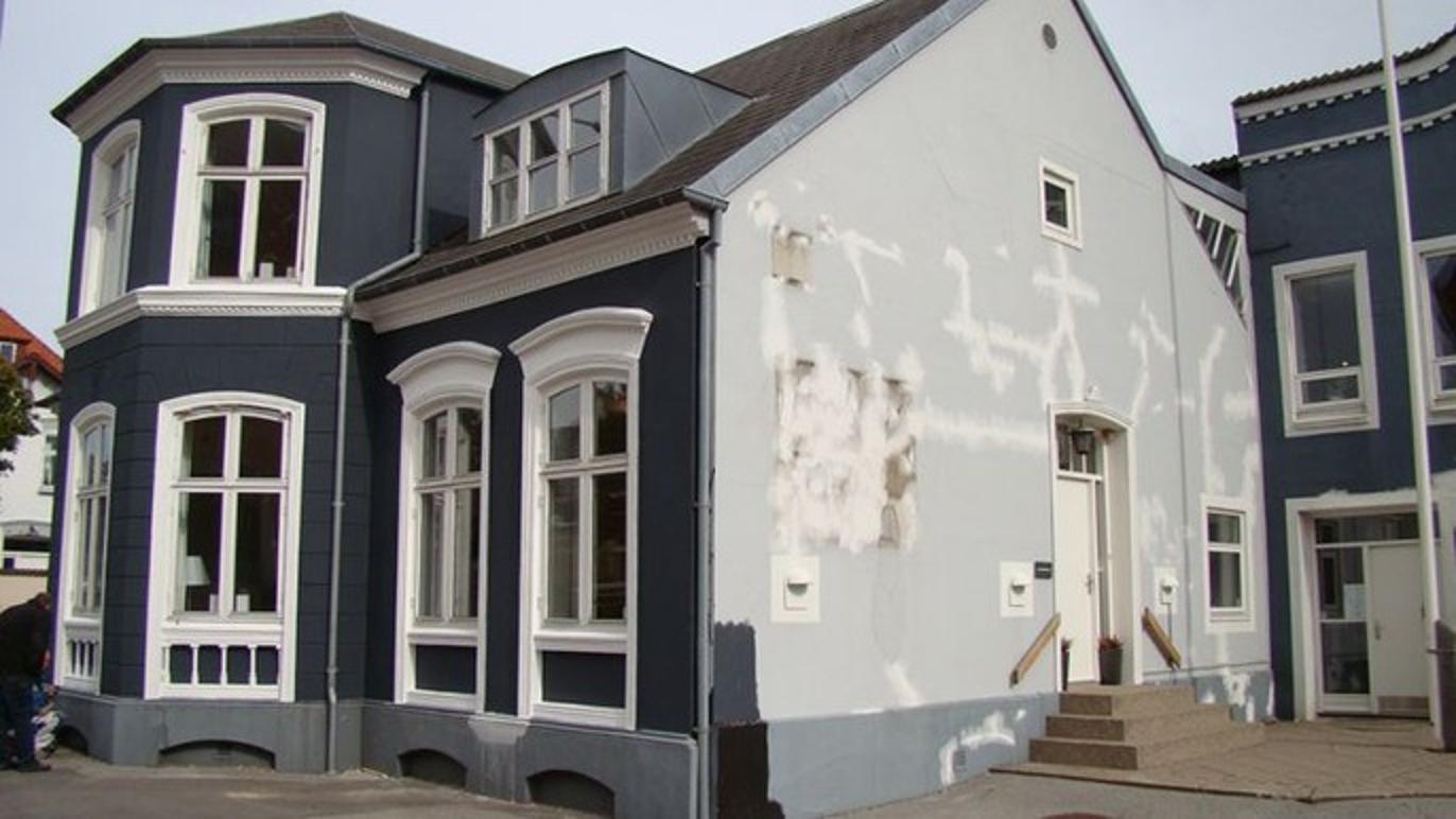 Images Robert's Malerforretning A/S