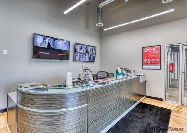 Images CubeSmart Self Storage