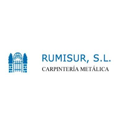 Carpintería Metálica Rumisur Logo