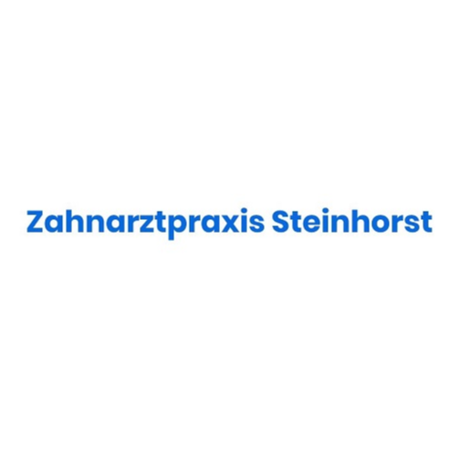Logo Zahnarzt Steinhorst Christian Petrescu
