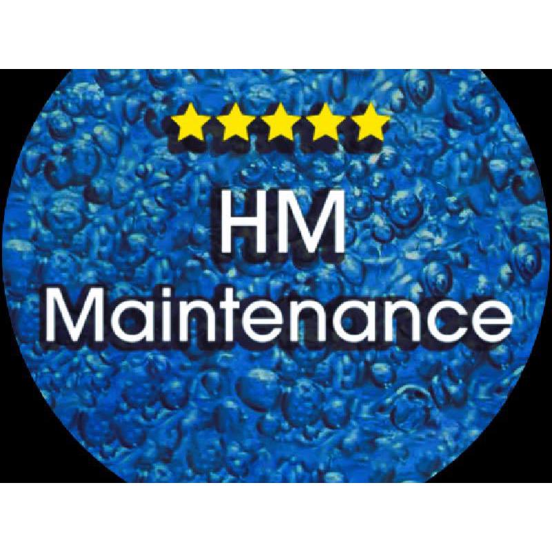 HM Maintenance Logo