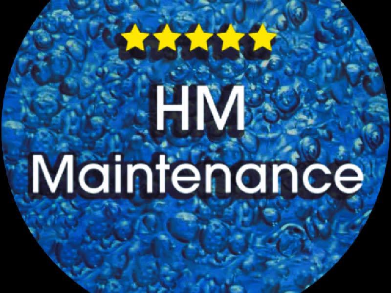 HM Maintenance Falkirk 07928 463886