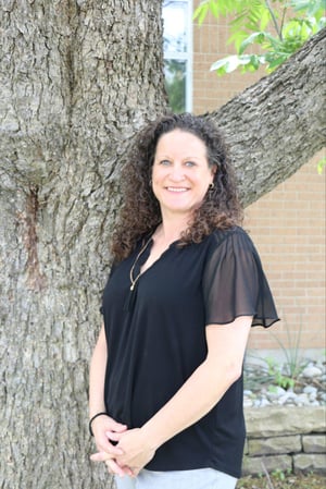 Images Angela Thomas, Counselor