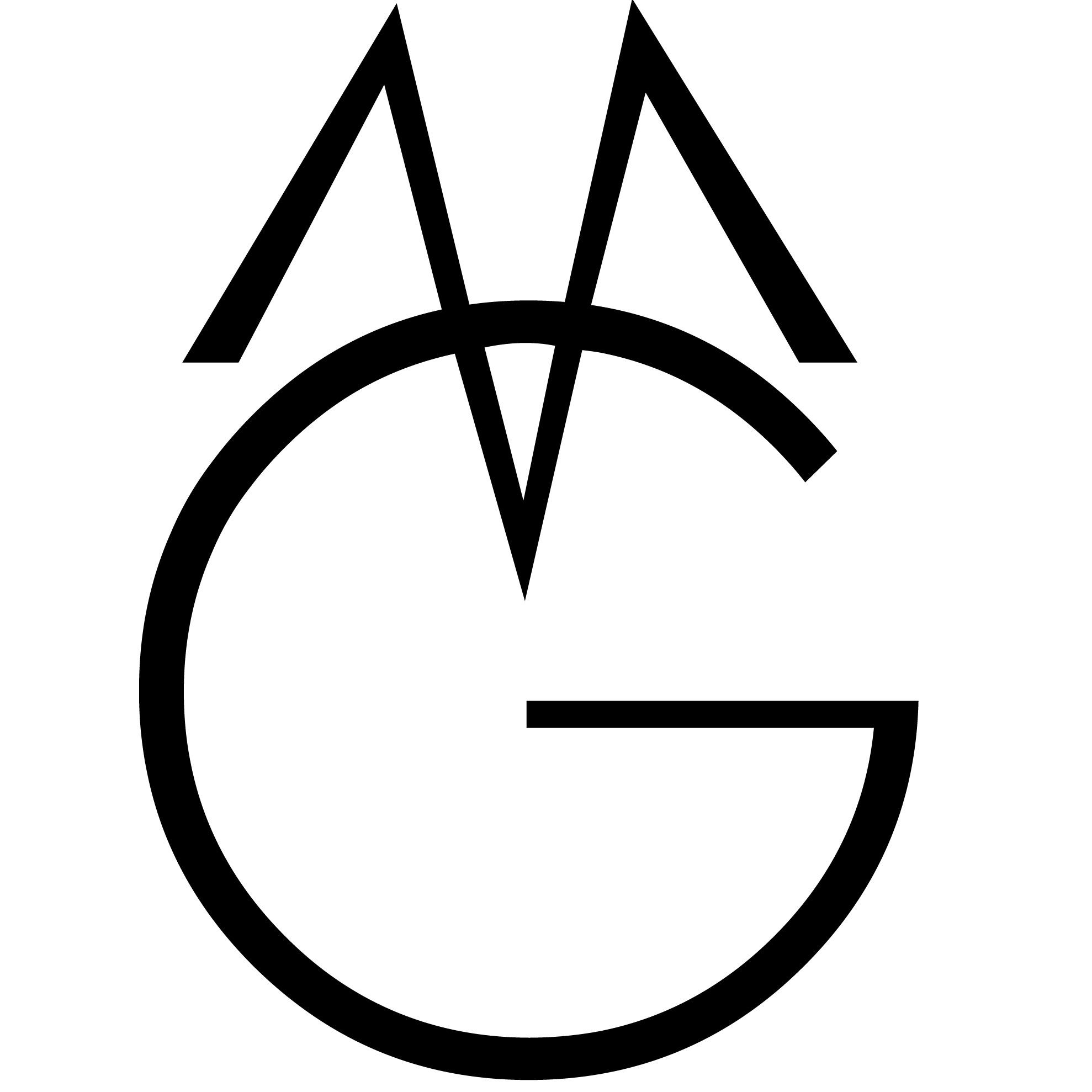 Goldschmiede Marcus Götten Köln Logo