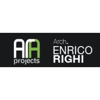 Studio Architettura RIGHI ENRICO & CO. Logo