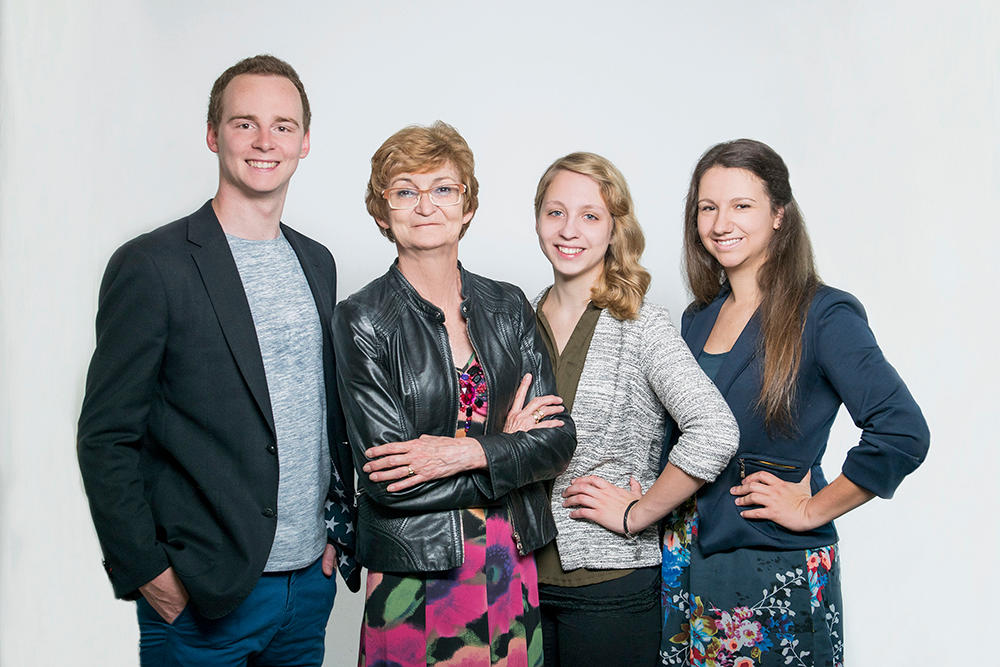 Brönimann Immobilien, Bahnhofstraße 29-31/6 in Tulln an der Donau