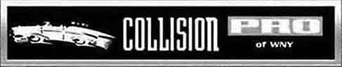 Collision Professional of Wny Inc