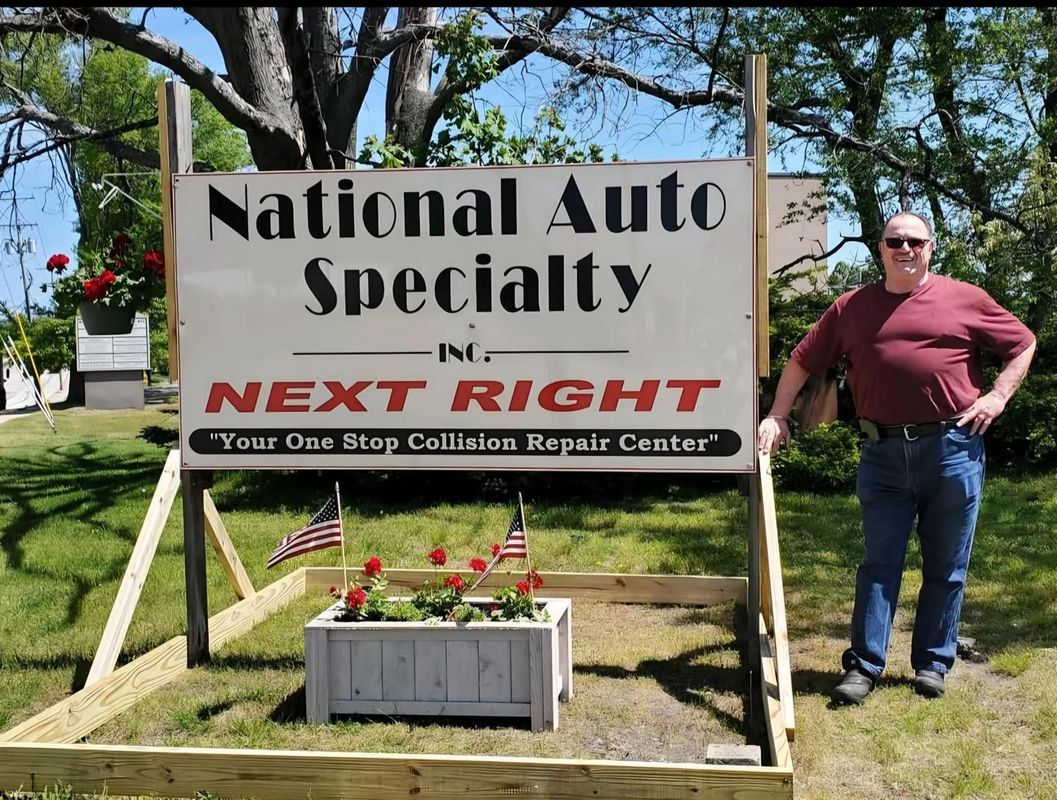 National Auto Specialty Image