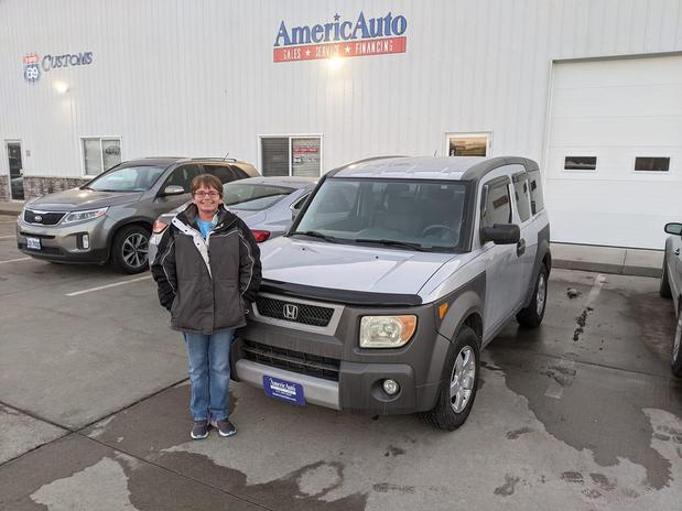Images AmericAuto