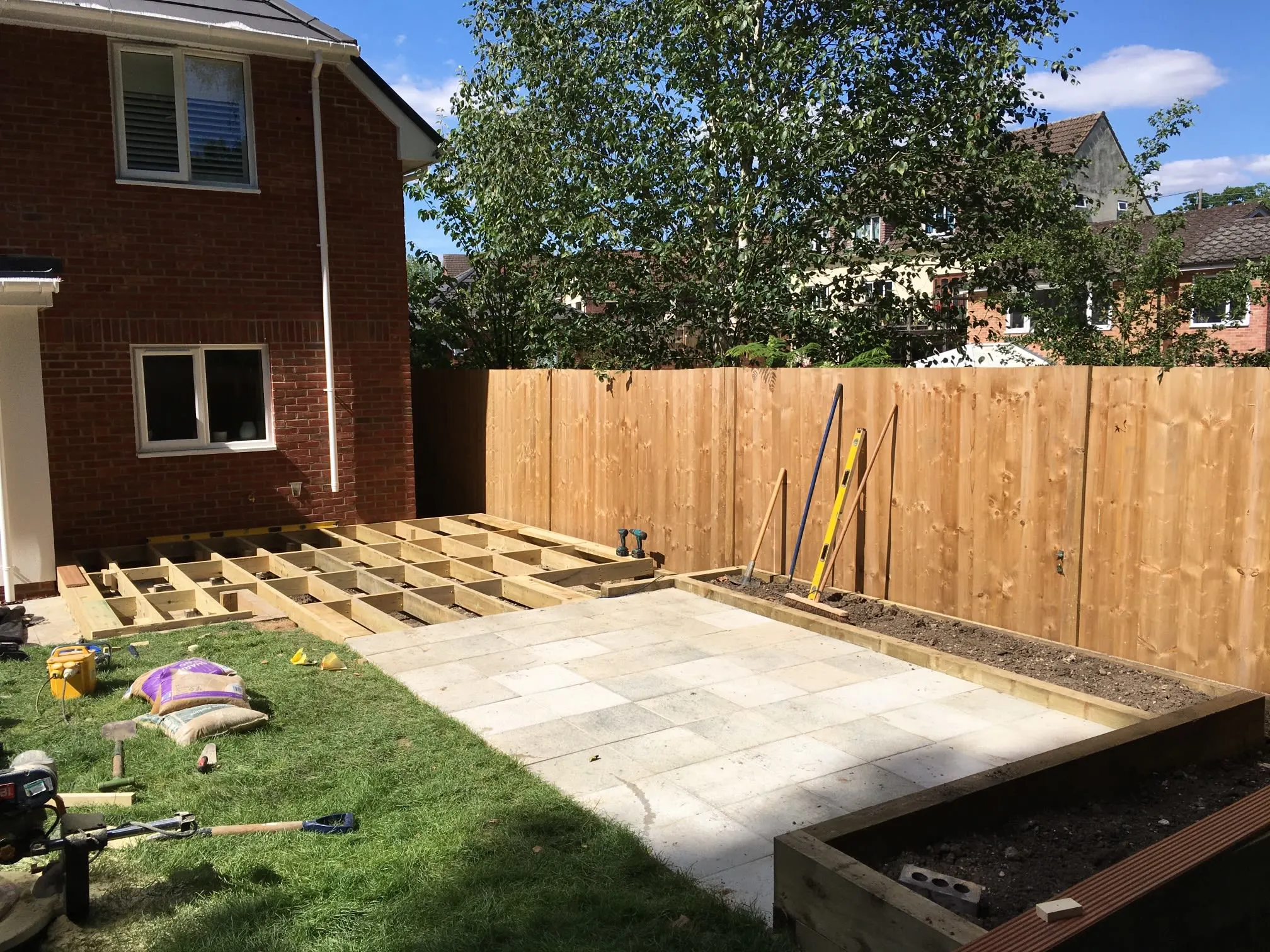 Images Ratcliffe Home Improvements