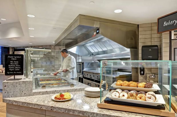 Images Embassy Suites by Hilton Minneapolis Airport